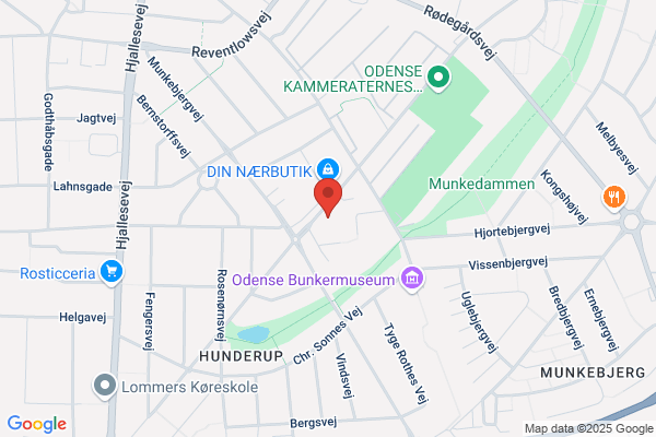 KFUM og KFUK's pensionistklub