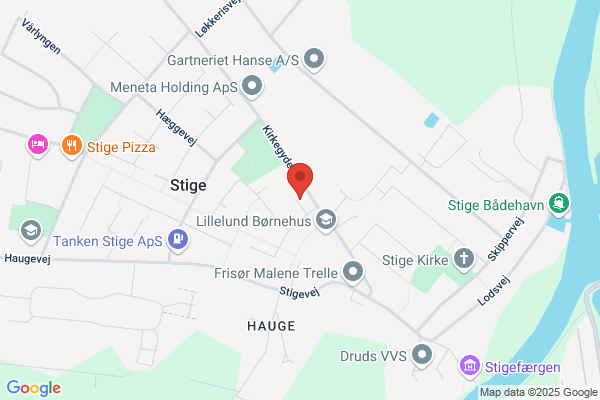 Lumby sogns Pensionistforening Odense Nord