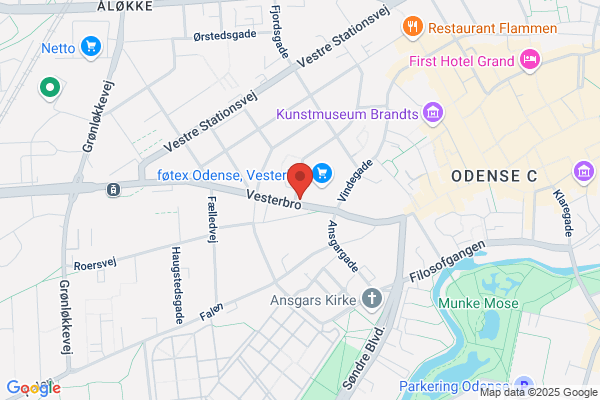 Brødkrummen