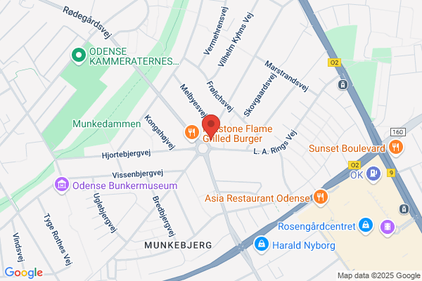 Runddelens Bageri