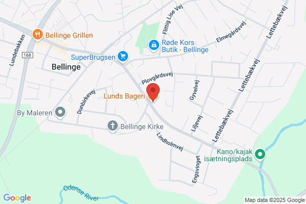 Lunds Bageri