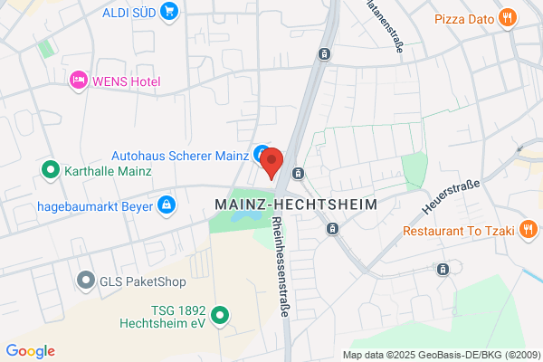 BG Bank