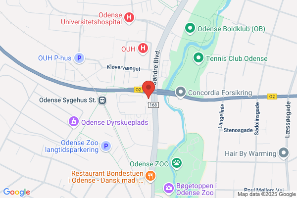 Sydbank A/S