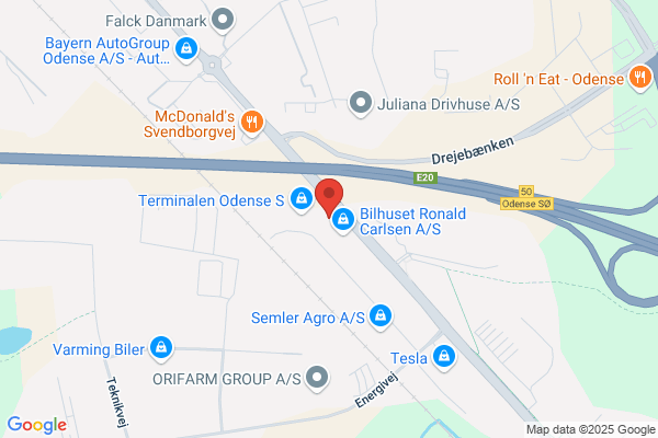Bilcenter Fyn