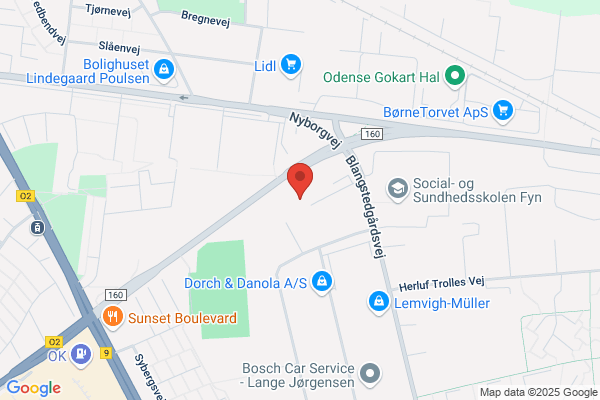Bilcenter Fyn