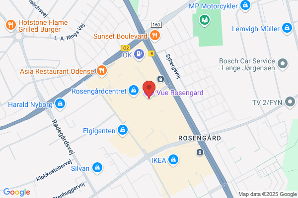 Rosengård Bio