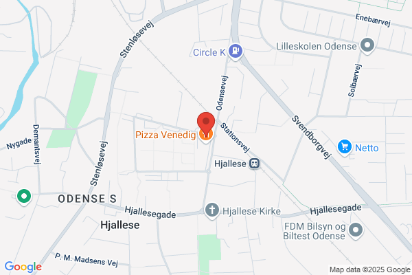 VVS Døgnservice Odense