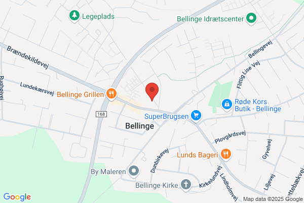 CORRECT BOGFØRING