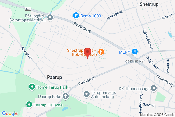 Bogføringsvirksomhed