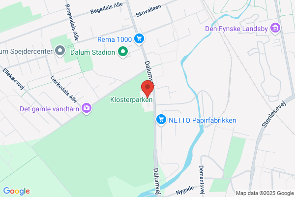Bogkælderen