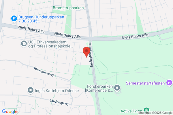Boligforeningen Højstrup