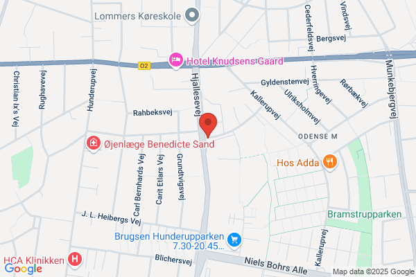 Borgernes Boligselskab