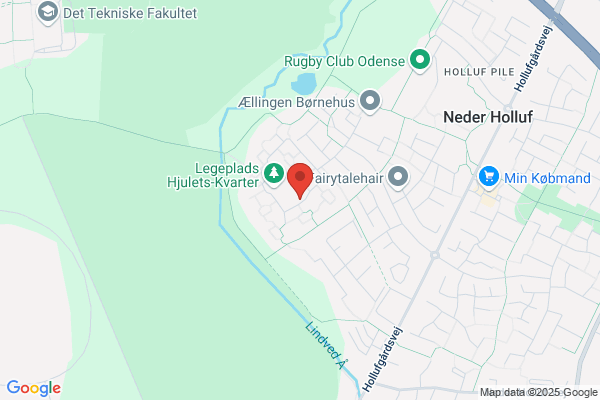 Borgernes Boligselskab