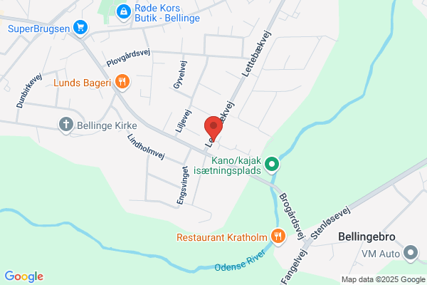 Kristiansdal, Andelsboligforeningen Afd 13