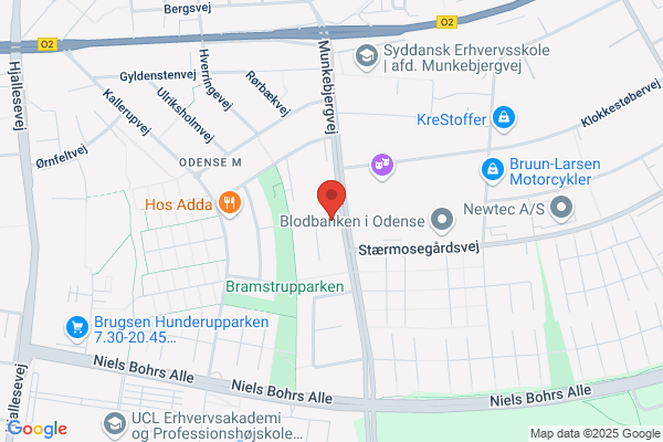 Samvirke, Andelsboligforeningen