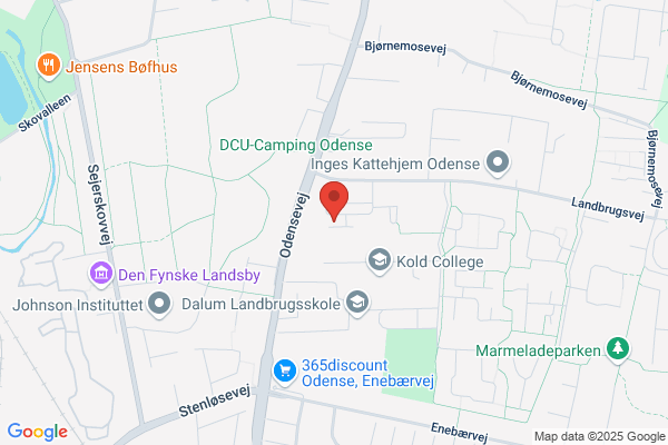 Østerbo Andelsboligforening