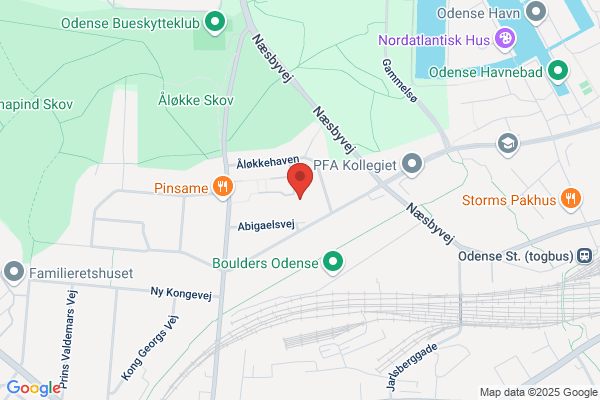 Andelsboligforeningen Højstrup