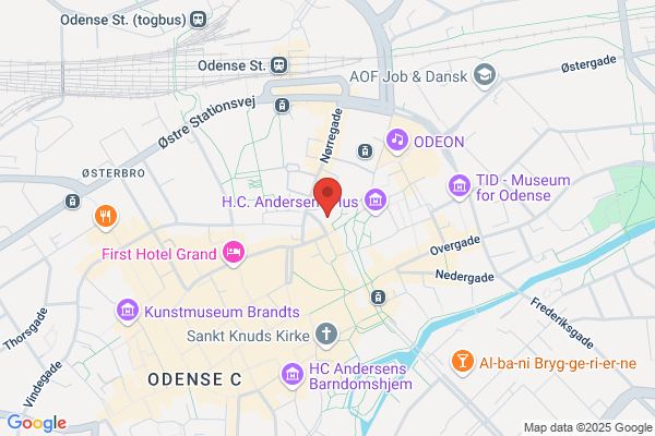 Ejendommen Nørregade 31