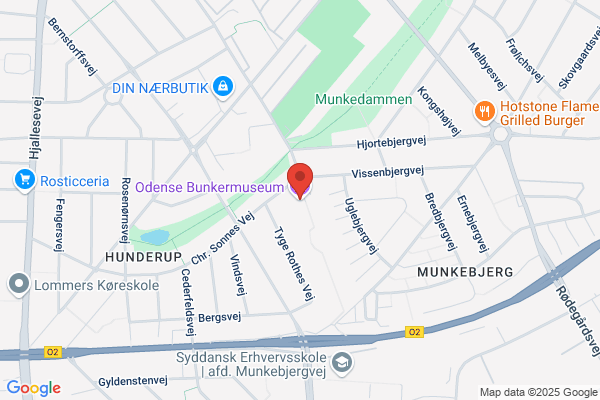 Beboerforeningen Bunkeren
