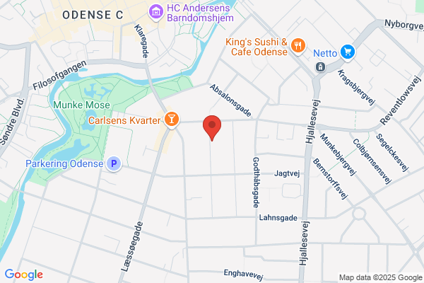 Sammenslutningen af Beboerforeninger i Odense
