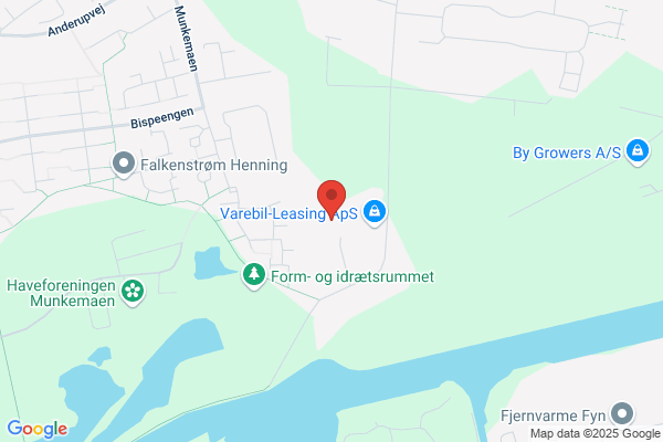 Hansen Per & Co.