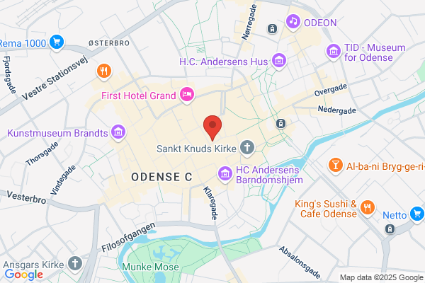Søstrene Kjeldsen