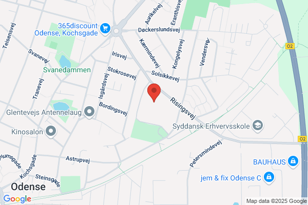 Avrasya Ungdomsforening