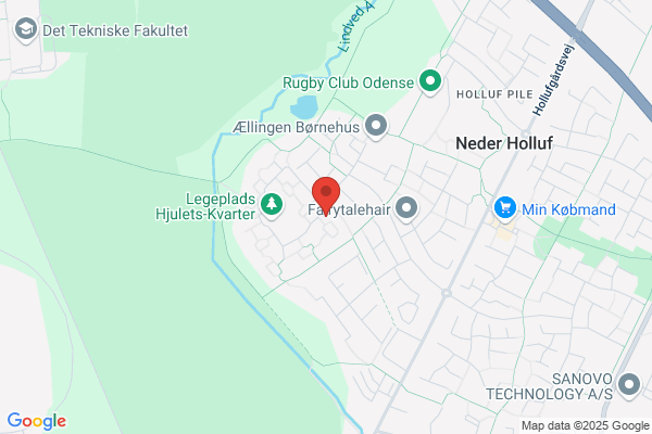 Holluf Have Børne- og Ungdomsforening