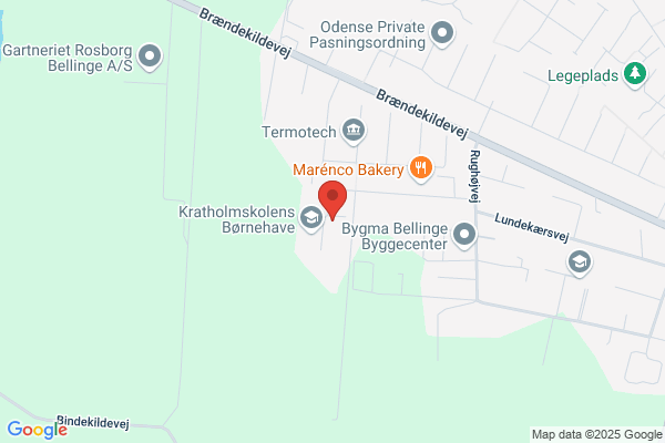 Kratholmskolens Elev- og Ungdomsforening