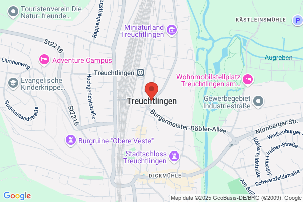 T-Cirklen, Indre Missions Teenagearbejde