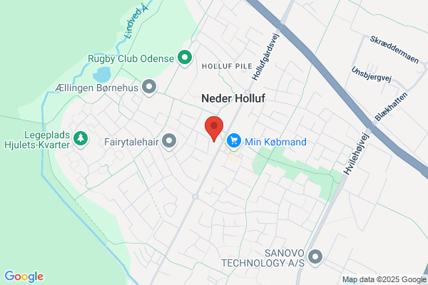 Ungdomsklubben "Pletten"
