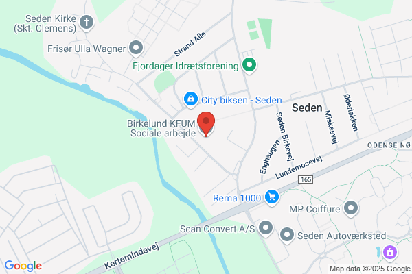 Birkelund nærmiljøinstitution