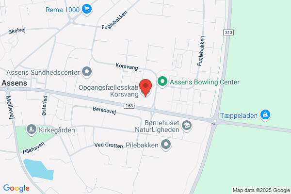 Korsvang nærmiljøinstitution