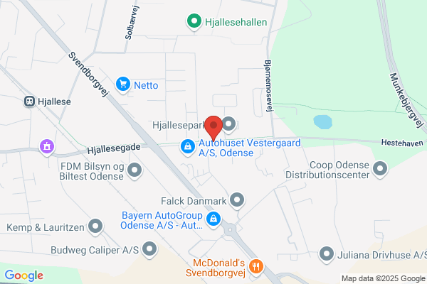 Hestehaven Børnecenter