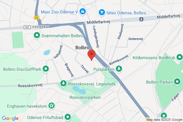 Bolbro Børnehave