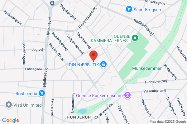 Børneborgen Børnecenter