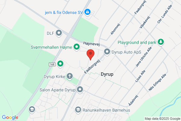 Dyrup Børnehave