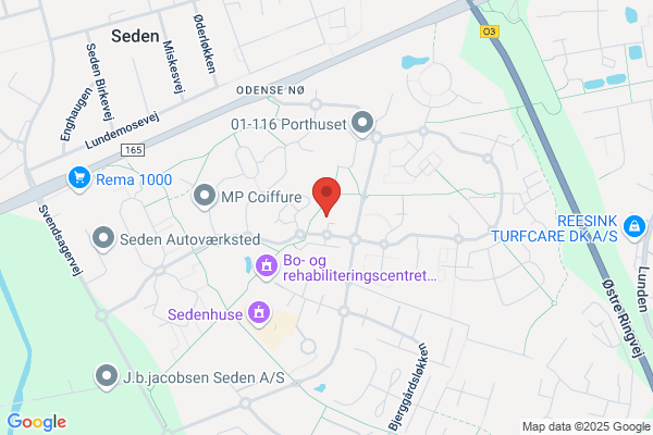 Fridasholm Børnecenter