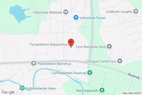 Fyrreparkens Børnehave