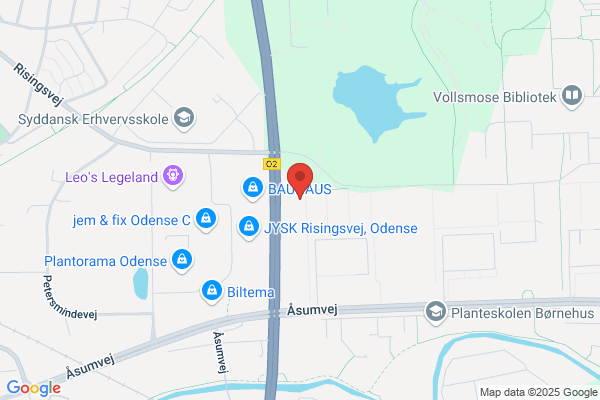 Granparkens Lille Børnehave