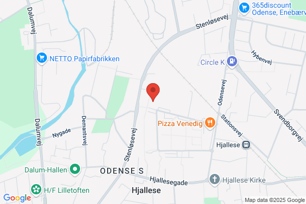 Hjallese Børnehave