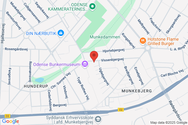 Kragsbjerglund Børnehave