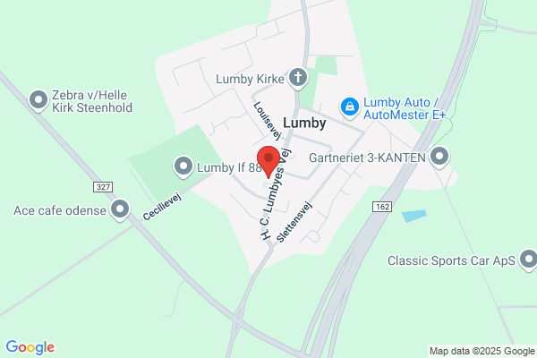 Lumby Børnehave
