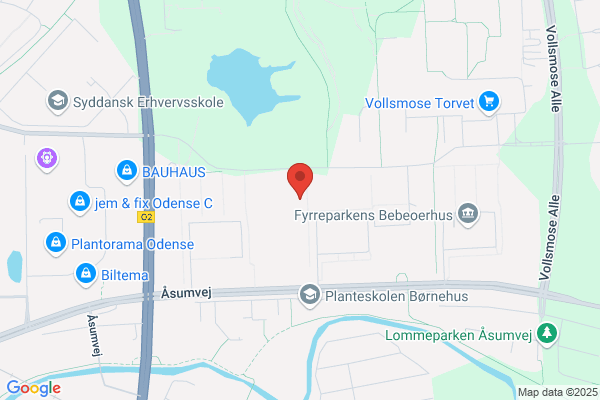 Lærkeparkens Børnehave