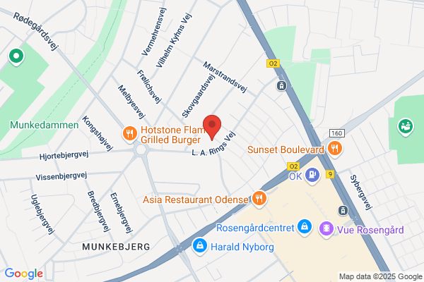 Regndråben Børnehave