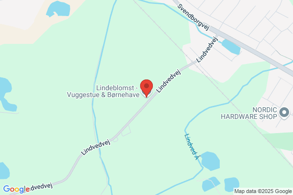 Rudolf Steiner Børnehave og Vuggestue "Kastanjen"