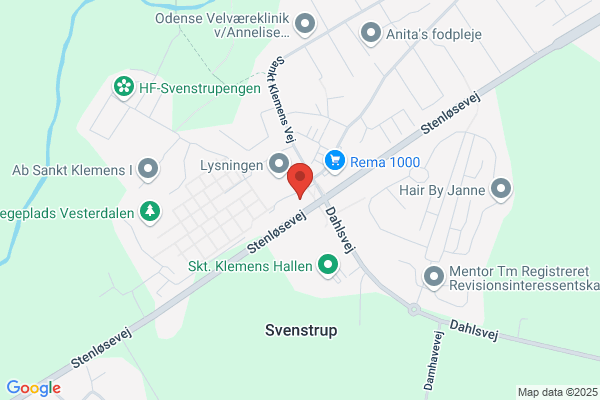 Skt. Klemens Børnehave