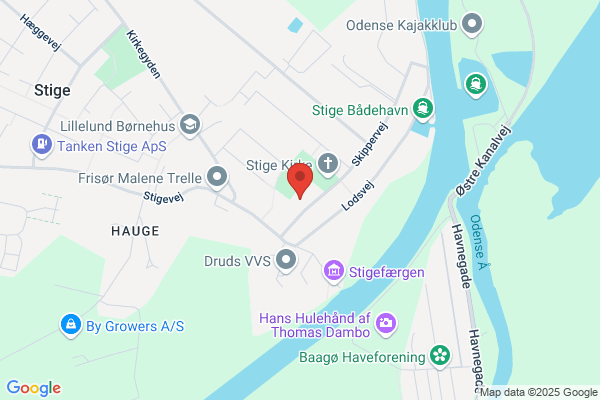 Stige børnecenter