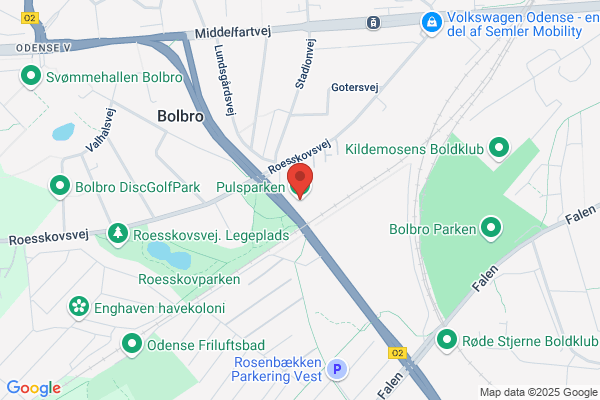Pølsekro