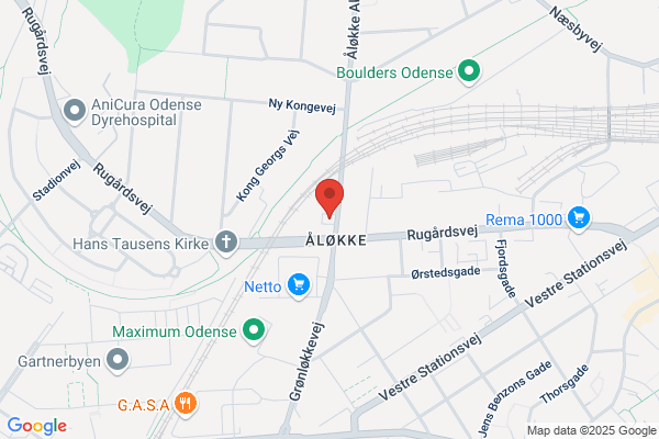 Aaløkkesholm A/S